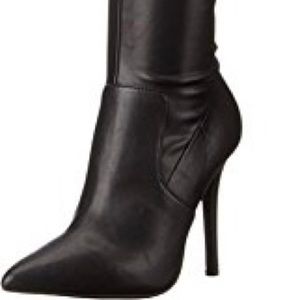 ALDO Fraella over the knee boots